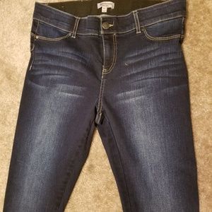 Juicy couture jeans
